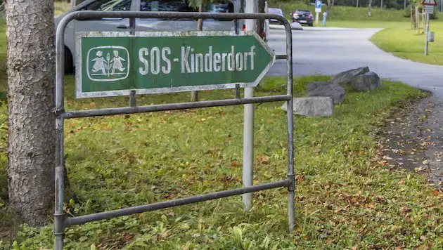 Уже 180 подозреваемых в Каринтии: новые серьезные обвинения вокруг SOS-Kinderdorf